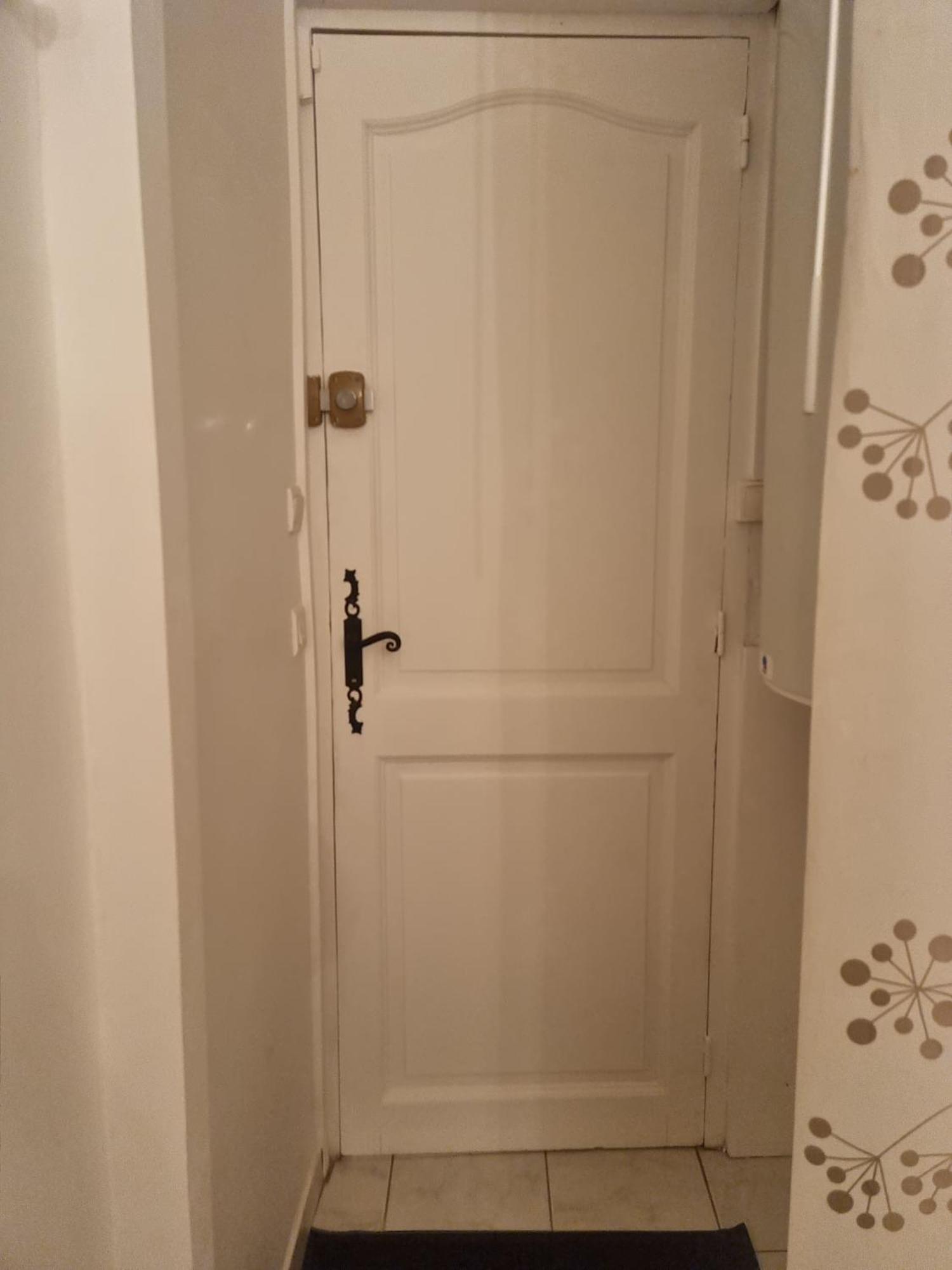Chambre Face Aux Vignes Vidauban Εξωτερικό φωτογραφία