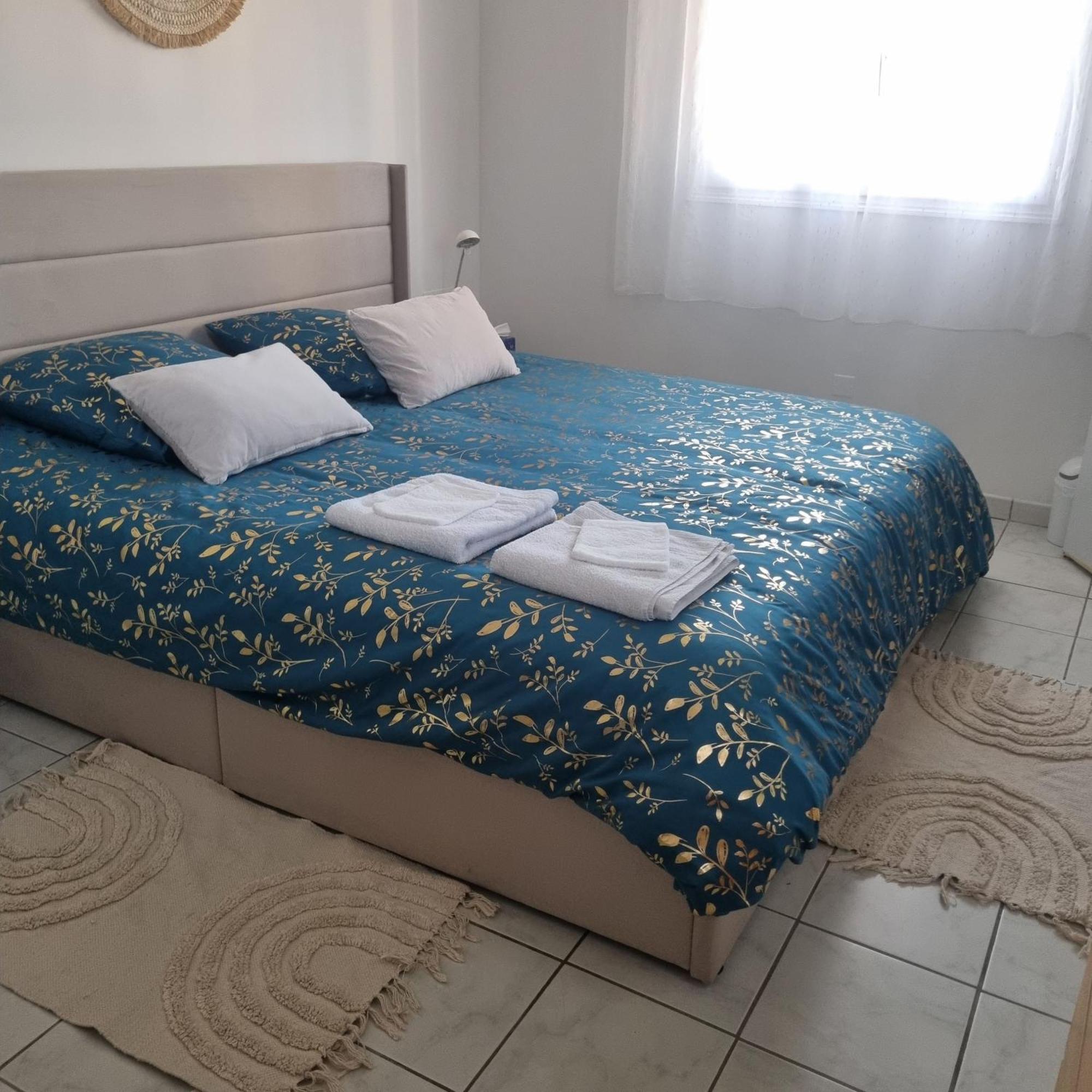 Chambre Face Aux Vignes Vidauban Εξωτερικό φωτογραφία